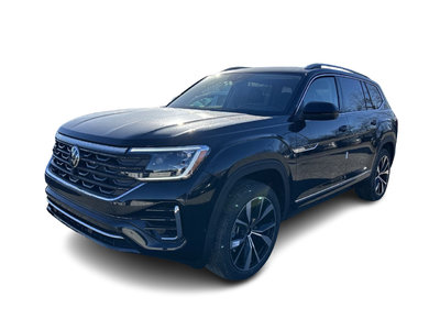 2025 Volkswagen Atlas in Barrie, Ontario