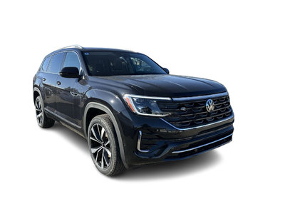 2025 Volkswagen Atlas in Barrie, Ontario