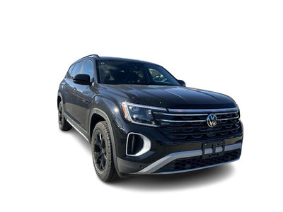 2025 Volkswagen Atlas in Barrie, Ontario