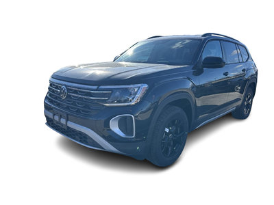2025 Volkswagen Atlas in Barrie, Ontario