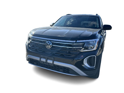 2025 Volkswagen Atlas in Barrie, Ontario