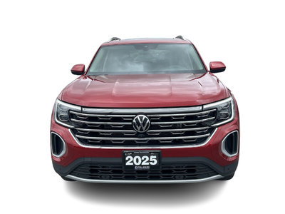 2025 Volkswagen Atlas in Barrie, Ontario