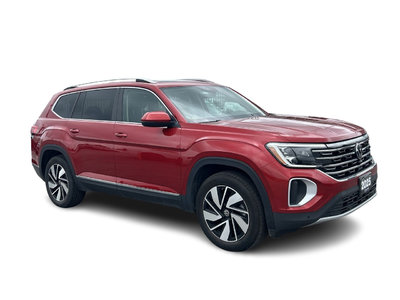 2025 Volkswagen Atlas in Barrie, Ontario