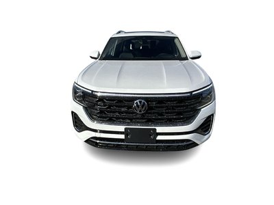 2025 Volkswagen Atlas in Barrie, Ontario