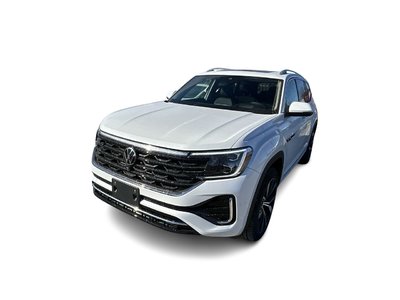 2025 Volkswagen Atlas in Barrie, Ontario