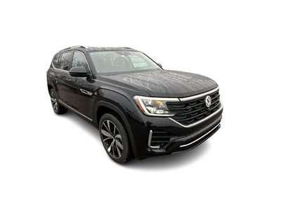 2025 Volkswagen Atlas in Barrie, Ontario