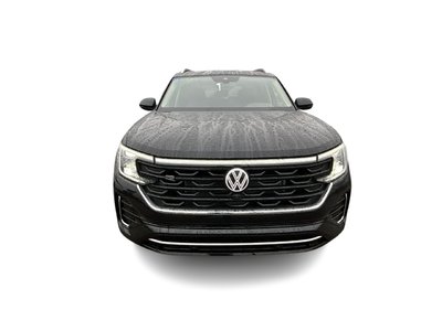 2025 Volkswagen Atlas in Barrie, Ontario
