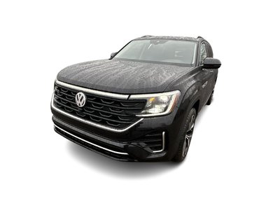 2025 Volkswagen Atlas in Barrie, Ontario