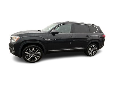 2025 Volkswagen Atlas in Barrie, Ontario