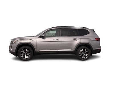 Volkswagen Atlas  2026 à Barrie, Ontario