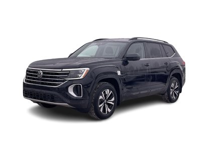 Volkswagen Atlas  2026 à Barrie, Ontario