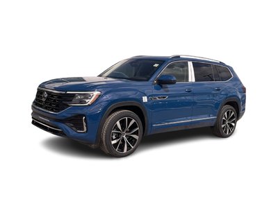 2026 Volkswagen Atlas in Barrie, Ontario