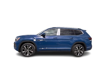 2026 Volkswagen Atlas in Barrie, Ontario