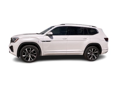 2026 Volkswagen Atlas in Barrie, Ontario