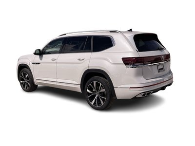 2026 Volkswagen Atlas in Barrie, Ontario