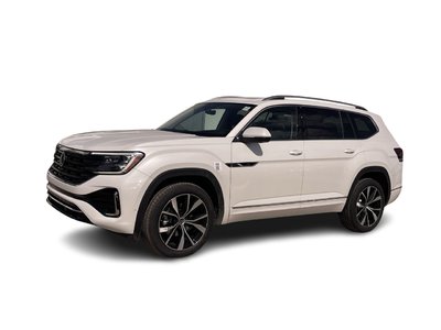 2026 Volkswagen Atlas in Barrie, Ontario