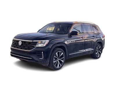 Volkswagen Atlas  2026 à Barrie, Ontario