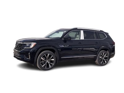 Volkswagen Atlas  2026 à Barrie, Ontario