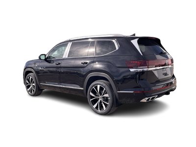 Volkswagen Atlas  2026 à Barrie, Ontario