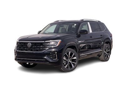 Volkswagen Atlas  2026 à Barrie, Ontario