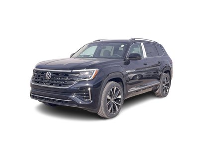 2026 Volkswagen Atlas in Barrie, Ontario