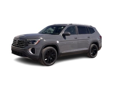 Volkswagen Atlas  2026 à Barrie, Ontario