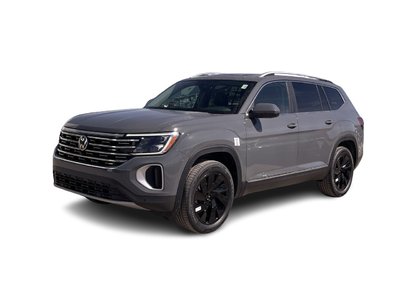 Volkswagen Atlas  2026 à Barrie, Ontario