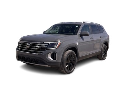 Volkswagen Atlas  2026 à Barrie, Ontario