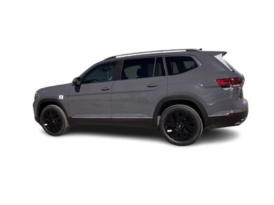 Volkswagen Atlas  2026 à Barrie, Ontario