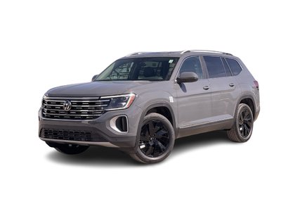 Volkswagen Atlas  2026 à Barrie, Ontario