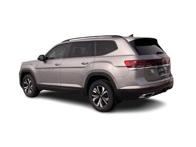 2026 Volkswagen Atlas in Barrie, Ontario