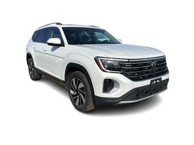 Volkswagen Atlas  2026 à Barrie, Ontario