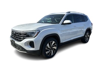 Volkswagen Atlas  2026 à Barrie, Ontario