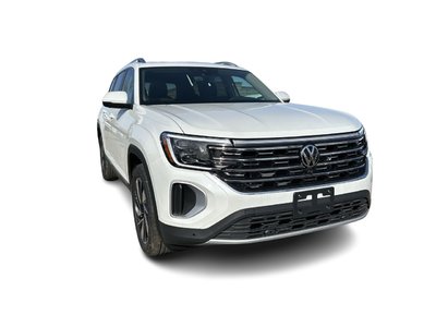 Volkswagen Atlas  2026 à Barrie, Ontario