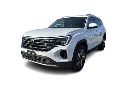 Volkswagen Atlas  2026 à Barrie, Ontario