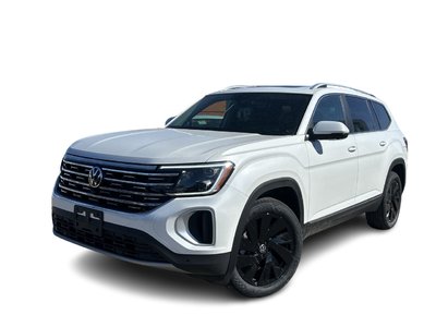 2026 Volkswagen Atlas in Barrie, Ontario