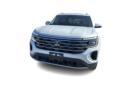 2026 Volkswagen Atlas in Barrie, Ontario
