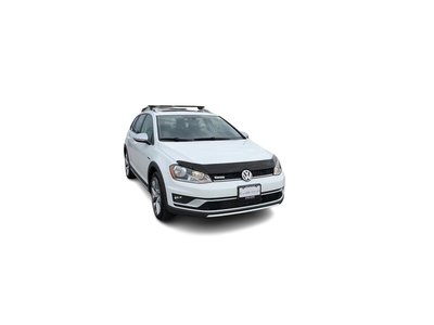 2017 Volkswagen GOLF ALLTRACK in Barrie, Ontario