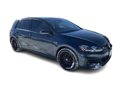 Volkswagen Golf GTI  2018 à Barrie, Ontario