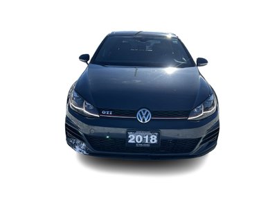 Volkswagen Golf GTI  2018 à Barrie, Ontario