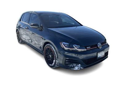 Volkswagen Golf GTI  2018 à Barrie, Ontario