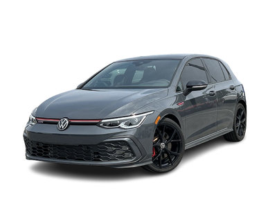 2024 Volkswagen Golf GTI in Barrie, Ontario