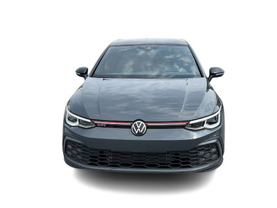 2024 Volkswagen Golf GTI in Barrie, Ontario