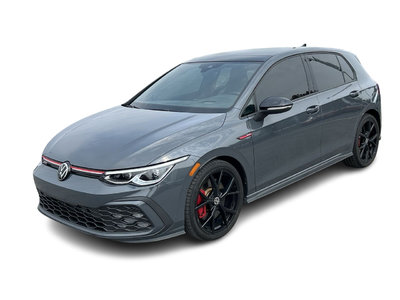 2024 Volkswagen Golf GTI in Barrie, Ontario