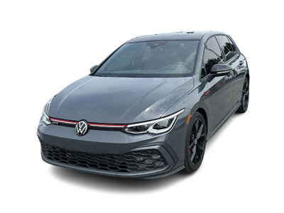 2024 Volkswagen Golf GTI in Barrie, Ontario