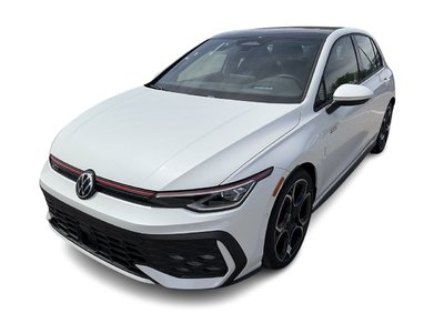 2026 Volkswagen Golf GTI in Barrie, Ontario