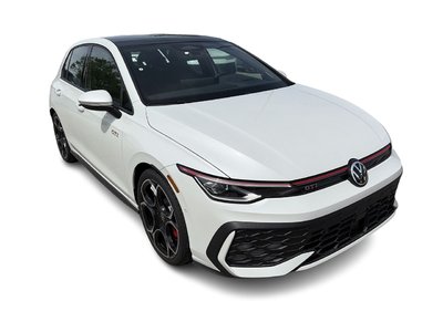 2026 Volkswagen Golf GTI in Barrie, Ontario