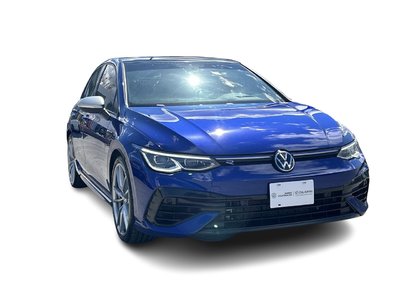 Volkswagen Golf R  2024 à Barrie, Ontario