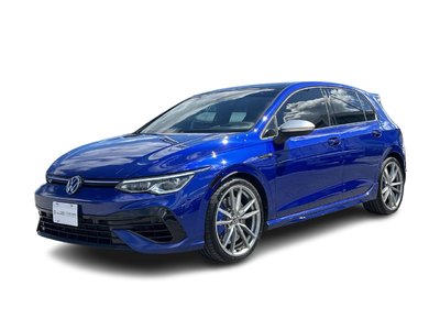 Volkswagen Golf R  2024 à Barrie, Ontario