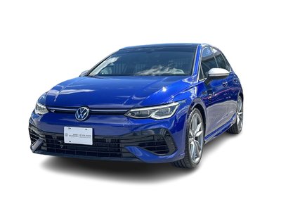 Volkswagen Golf R  2024 à Barrie, Ontario